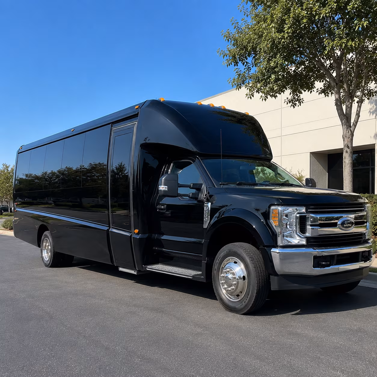 book your north little rock prom bus early dates fill fast