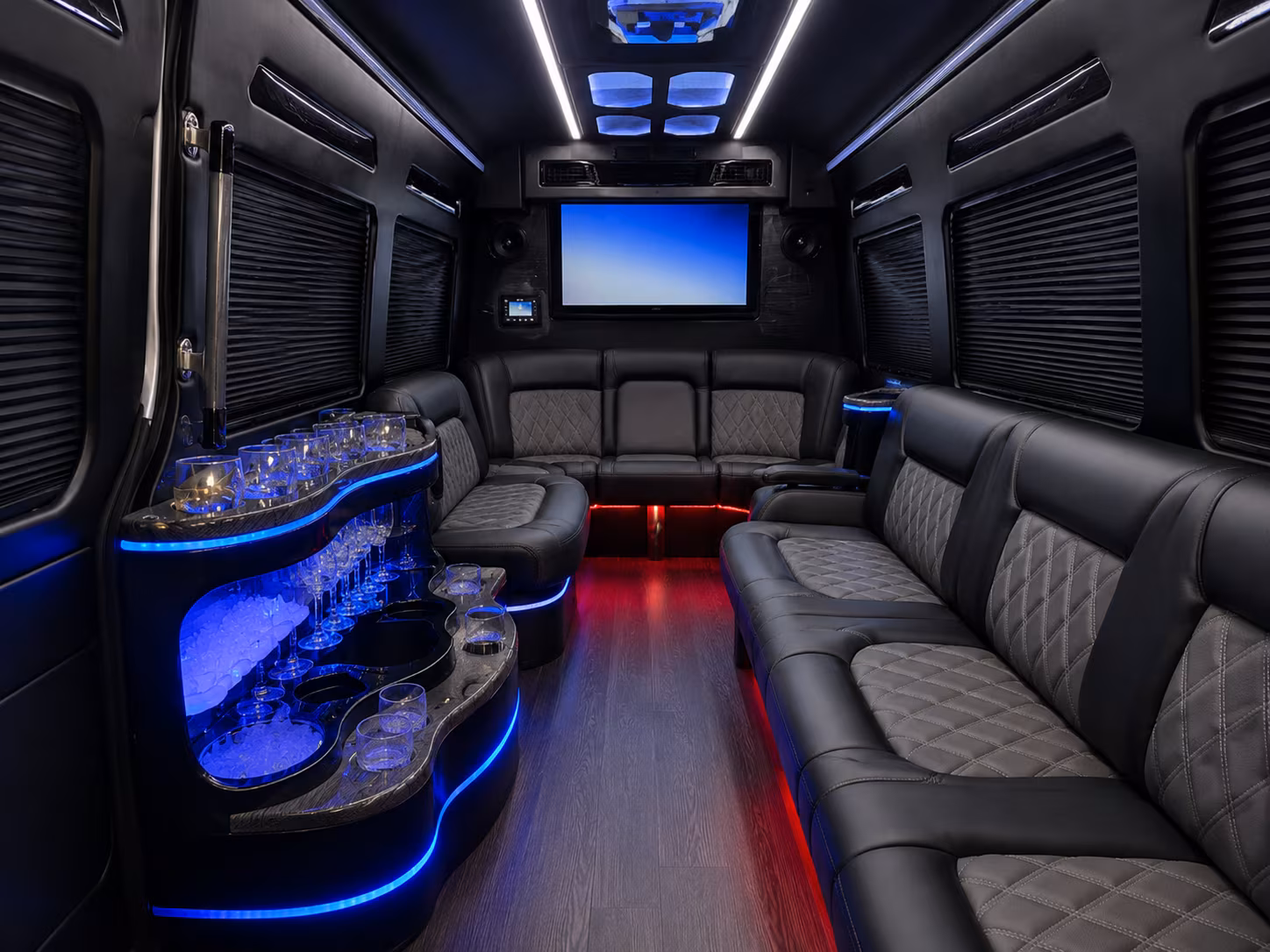 buses to arkansas wine festivals and tasting events from north little rock
