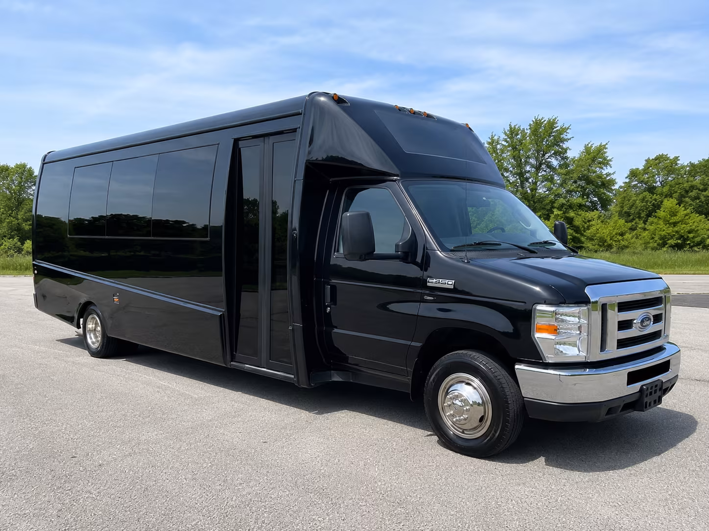 charter buses for museum and science center field trips in north little rock