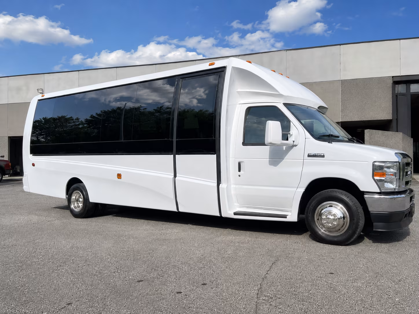 concert bus rentals for groups traveling from conway benton and surrounding areas