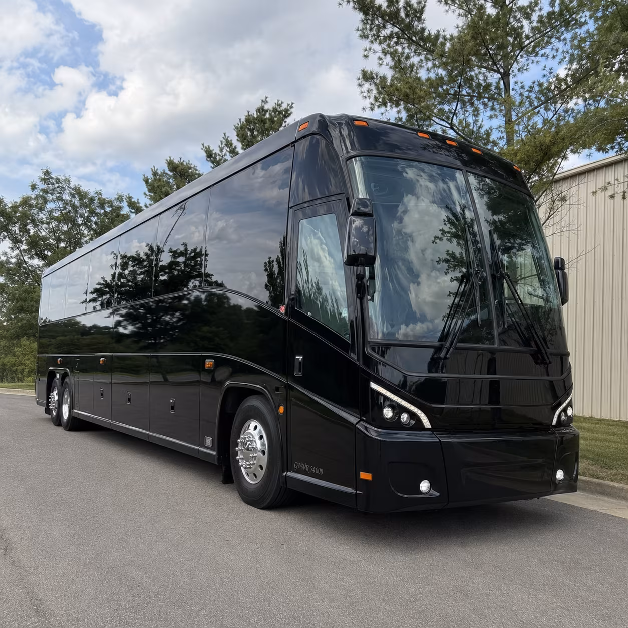 corporate flight group and employee airport shuttles in north little rock