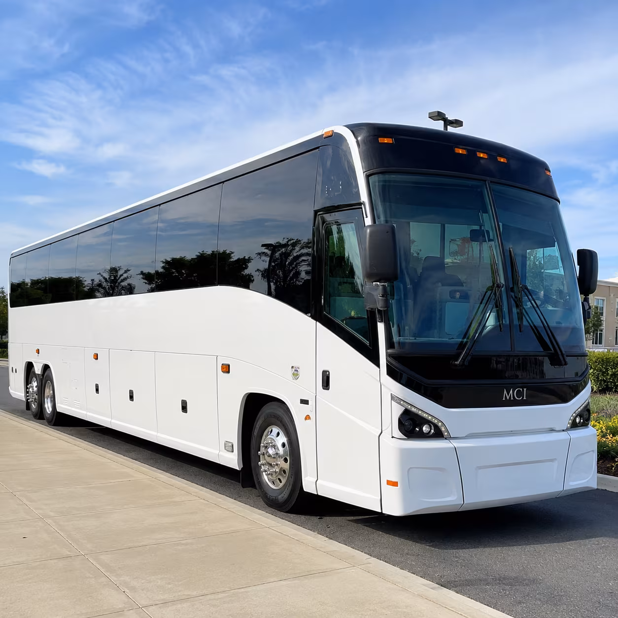 employee shuttle buses from north little rock s surrounding communities