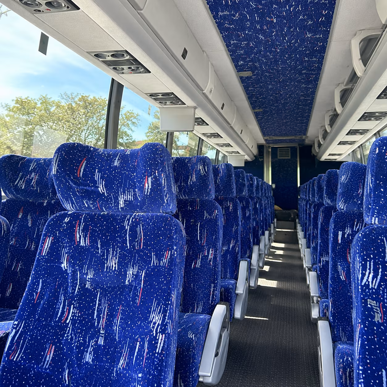 long distance bus rentals from north little rock to dallas houston and the texas gulf coast