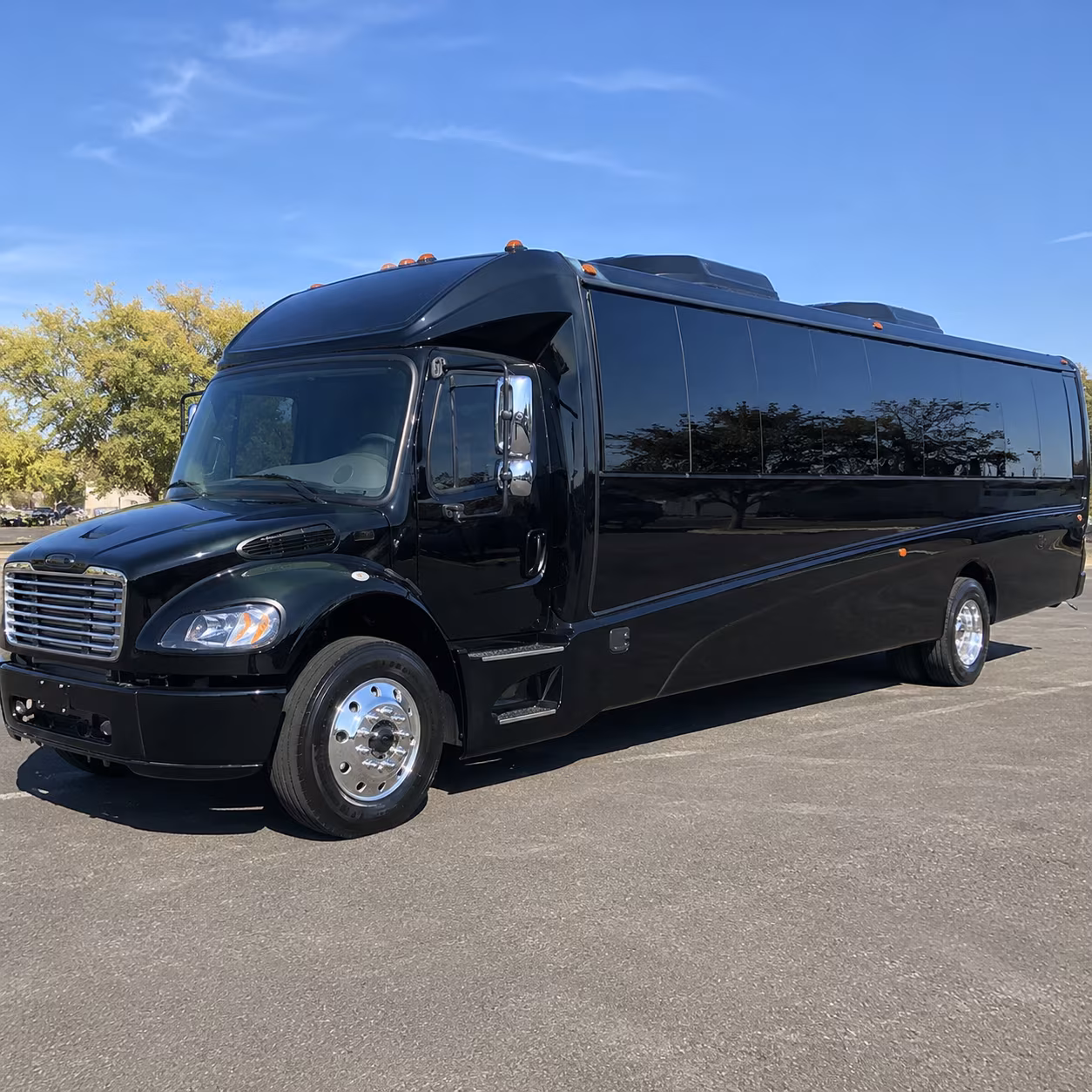 north little rock 18 passenger minibus
