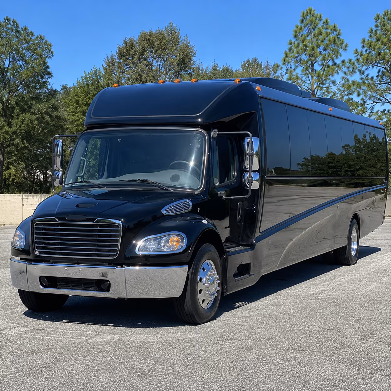 north little rock 20 passenger minibus