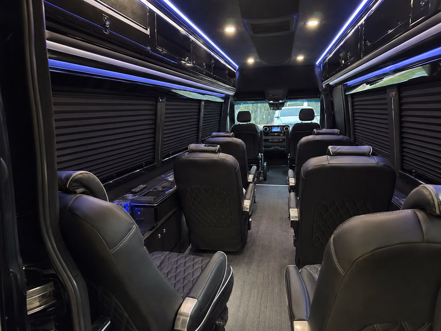 north little rock airport transportation