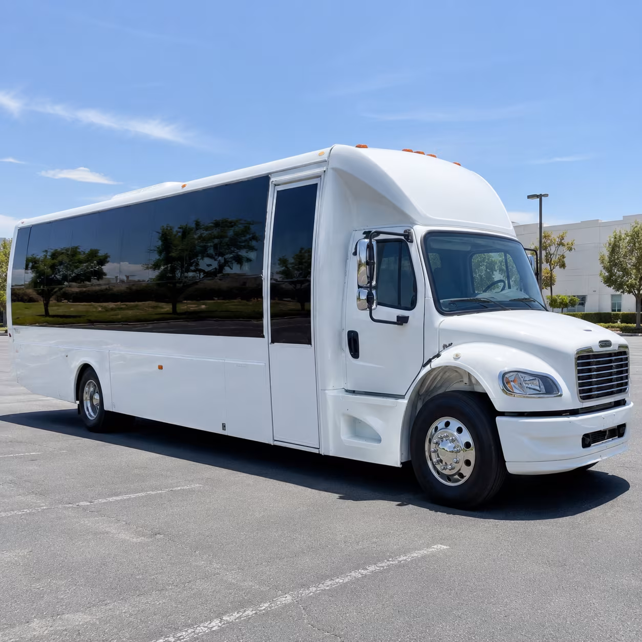 north little rock little rock concert venues party bus rental