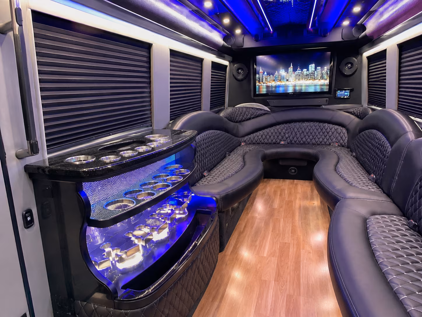 north little rock little rock sporting events party bus rental