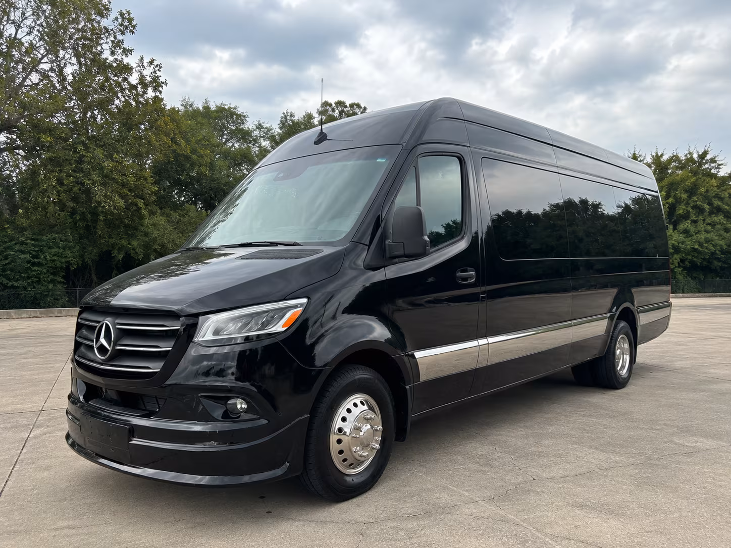 north little rock long distance transportation