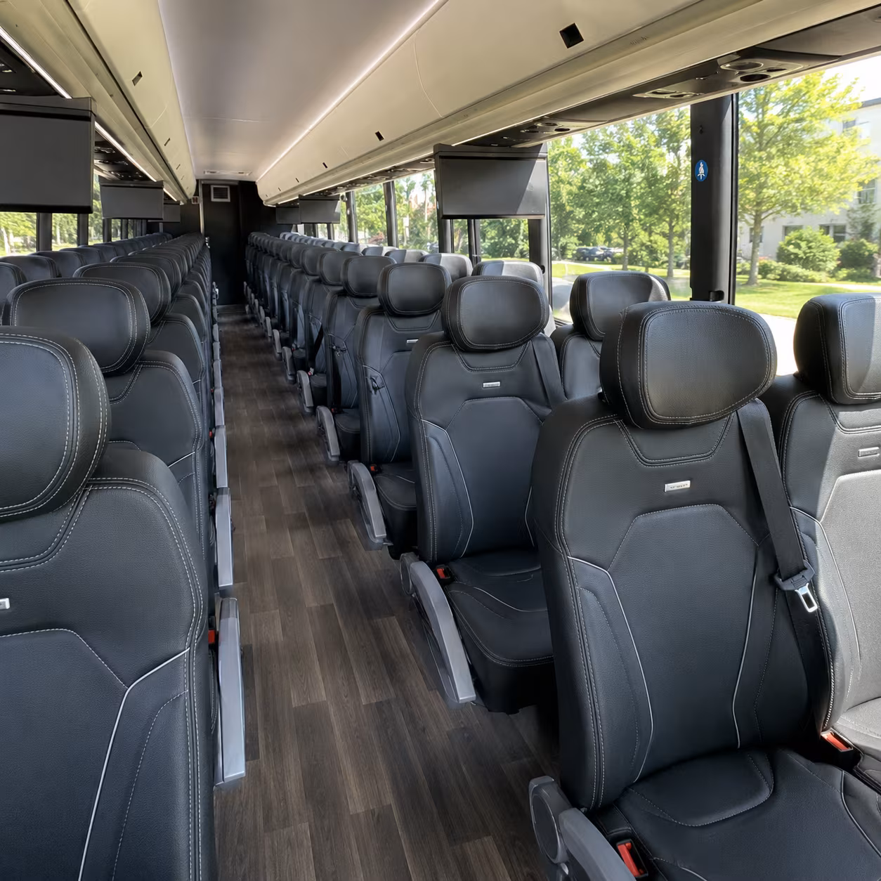 north little rock private event transportation