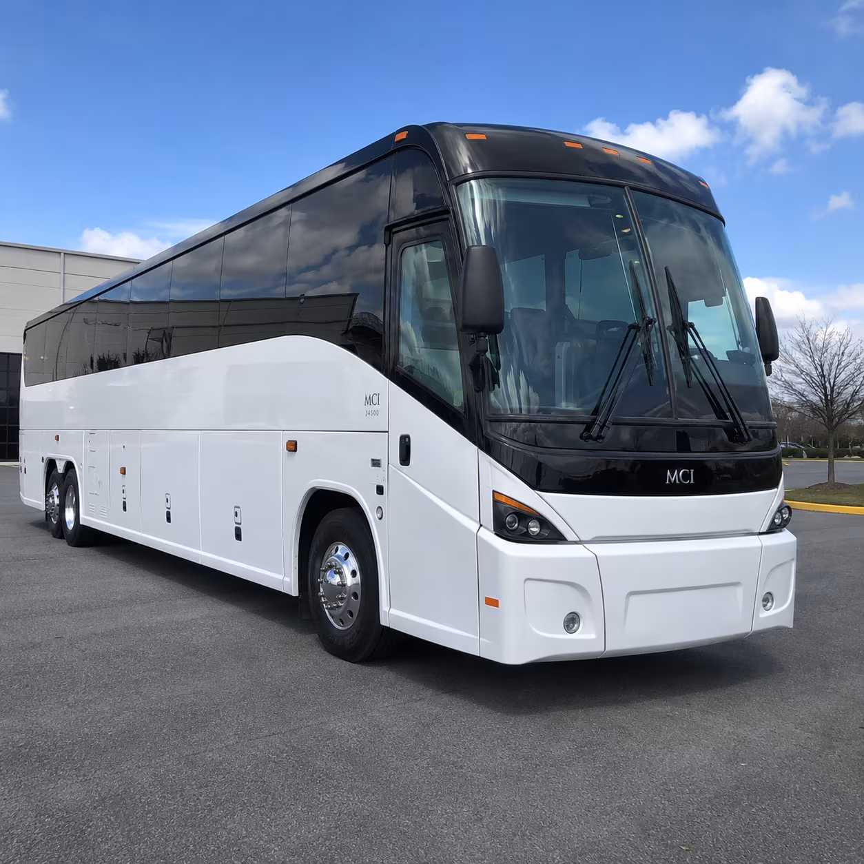 north little rock religious group transportation onboard