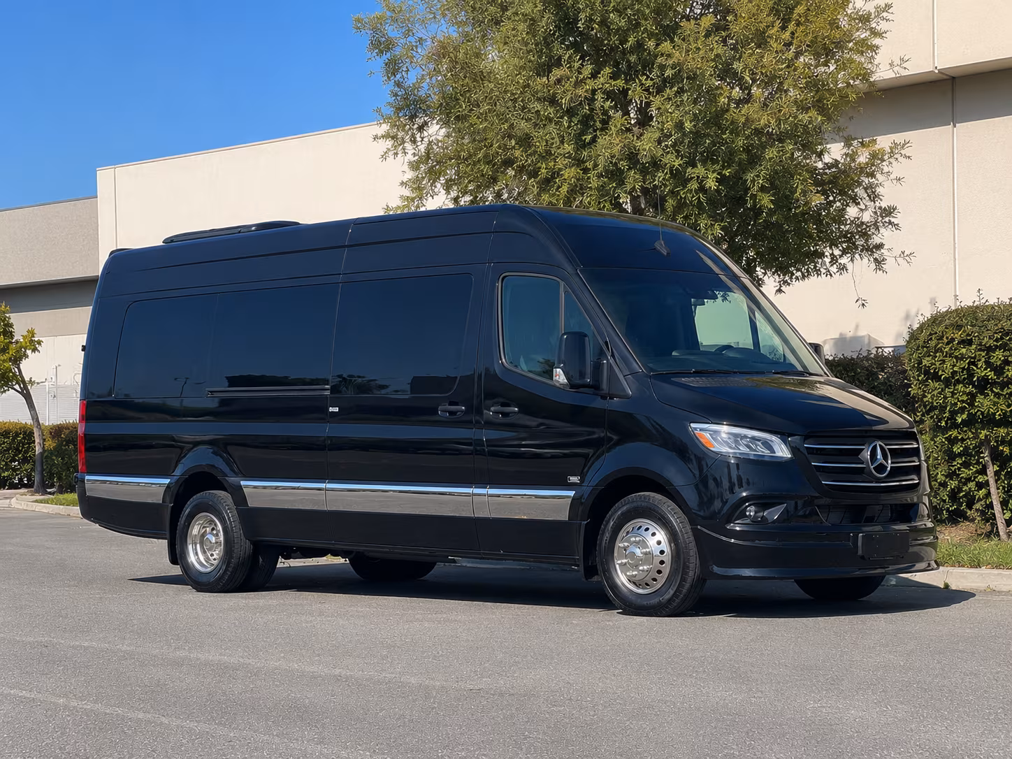 north little rock school event transportation