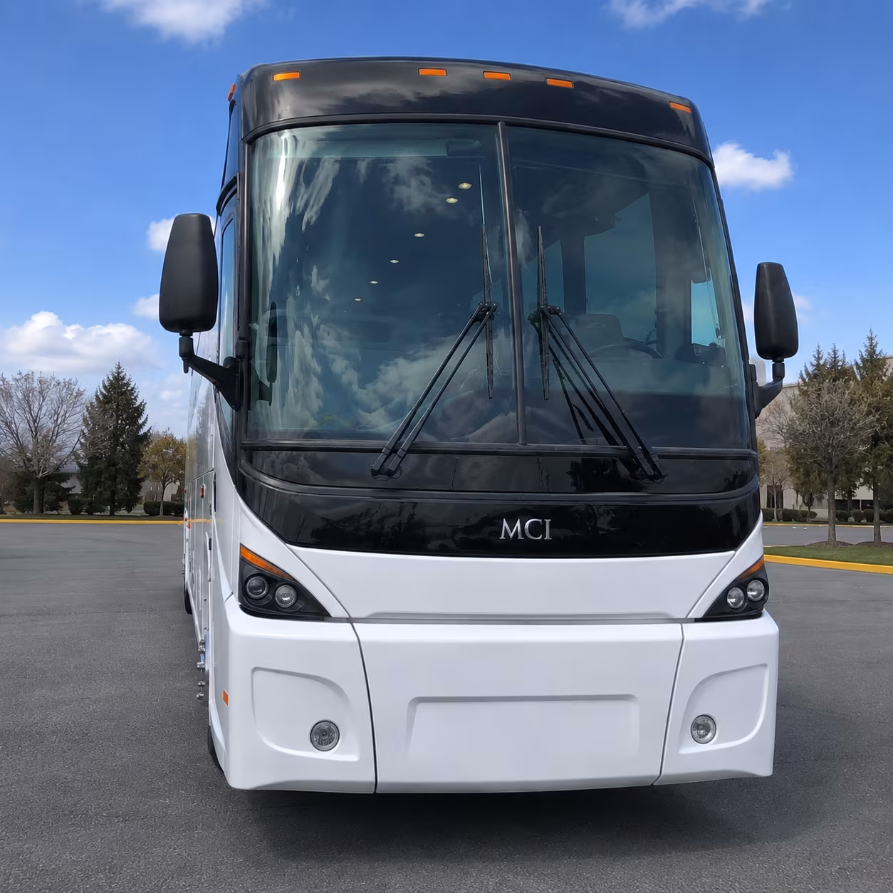 north little rock wedding transportation