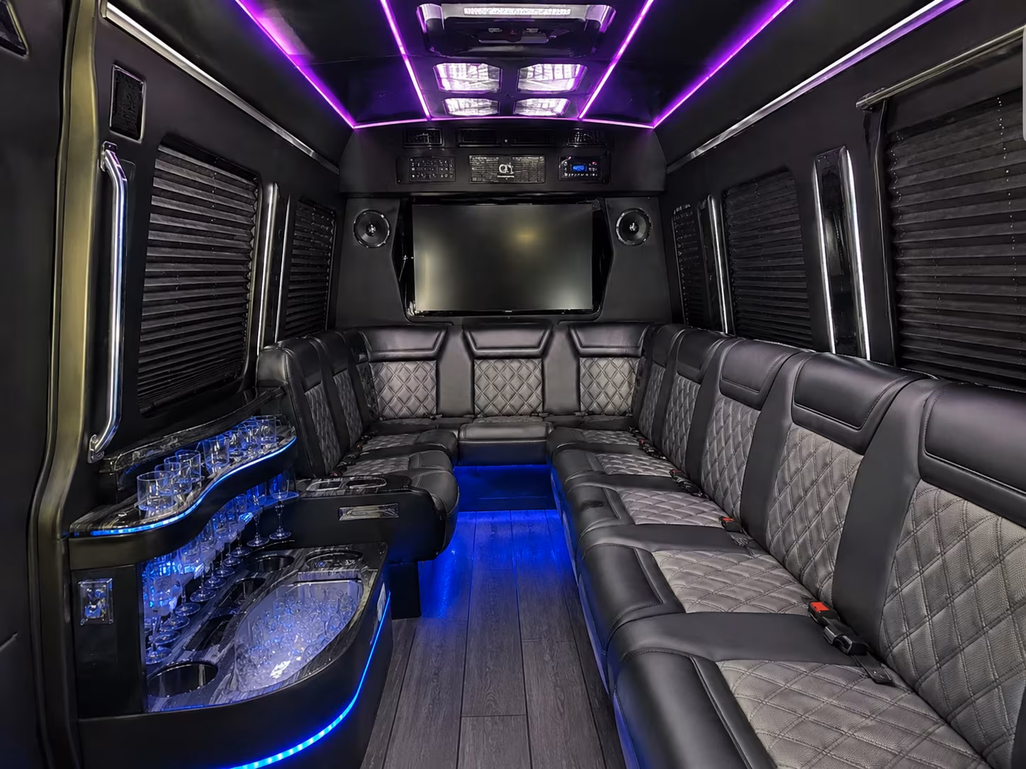 safe rides home after prom in north little rock