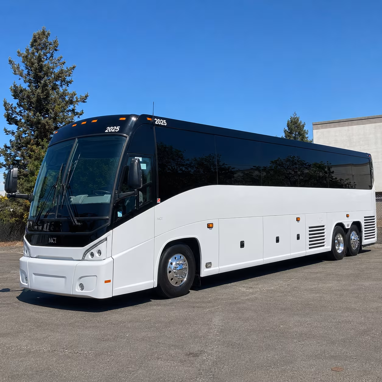 shuttle buses for north little rock manufacturing and industrial groups